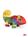YOTTOY: Chameleon Soft Plush