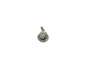 Turkish Pearl Charm