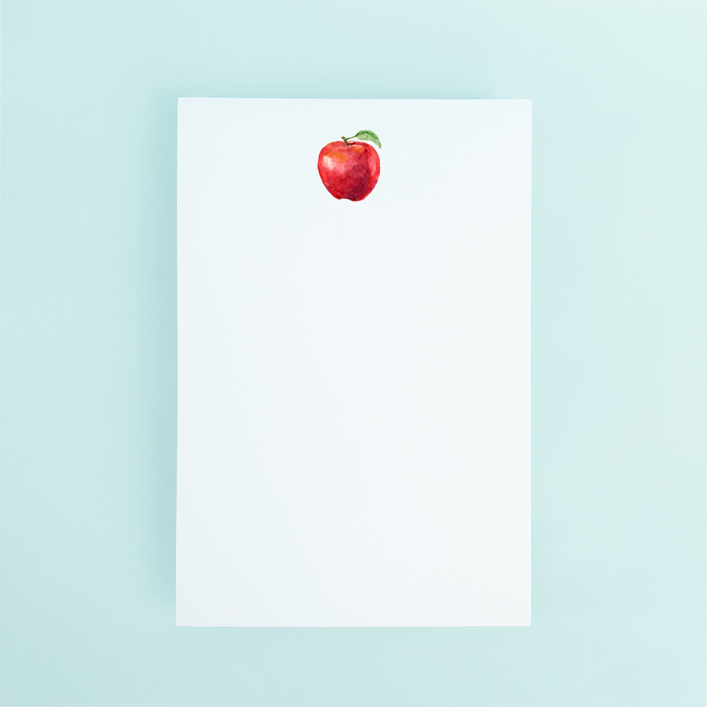 TAYLOR PALADINO: APPLE NOTEPAD