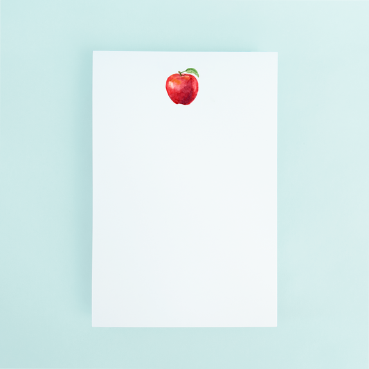 TAYLOR PALADINO: APPLE NOTEPAD