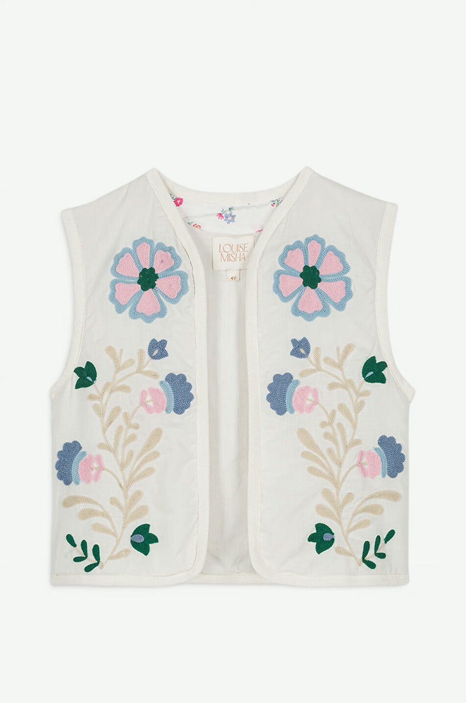 VEST ANDRESI