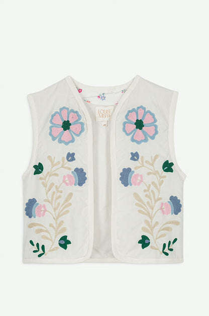 VEST ANDRESI