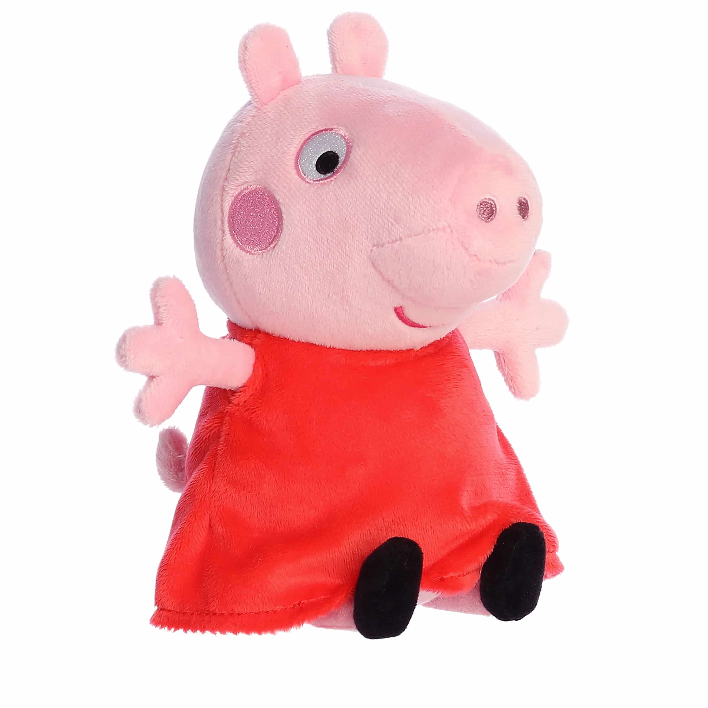 AURORA: 8” Peppa Pig