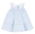 SOPHIE & LUCAS : COASTAL CLASSIC DRESS