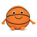 ISCREAM : BASKETBALL BUDDY SCREAMSICLE MINI PLUSH CHARACTER