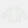 Martin Aranda : Shirt in Woven Fabric - Amieva