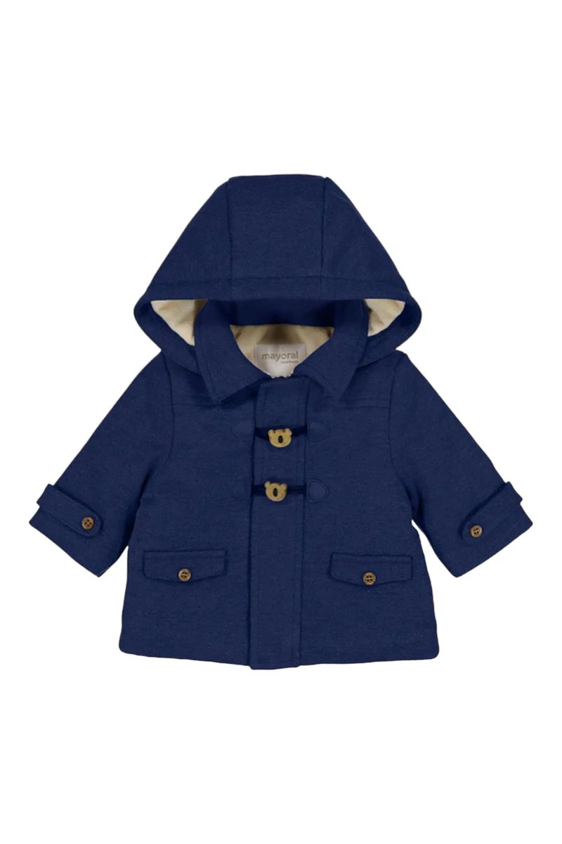 Mayoral : Boys Trenchcoat