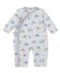 KISSY KISSY: Dino Romper
