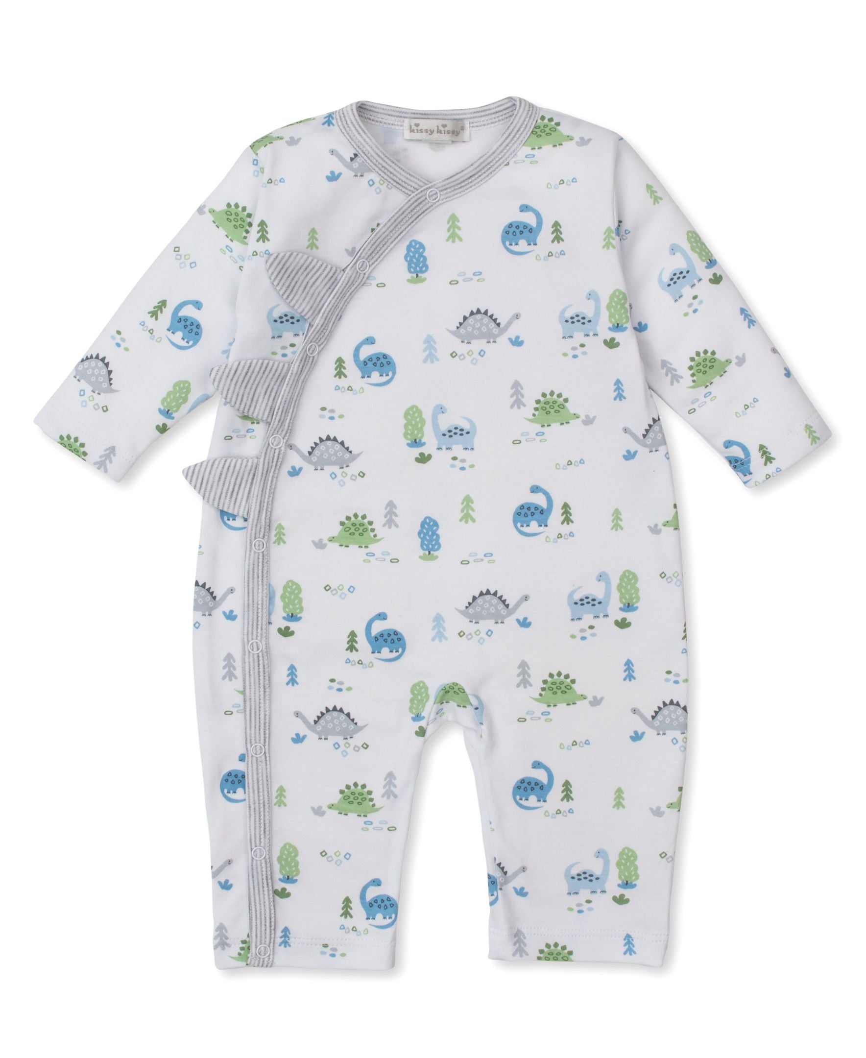 KISSY KISSY: Dino Romper