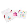 TAYLOR PALADINO: CUPCAKE GIFT TAG SET