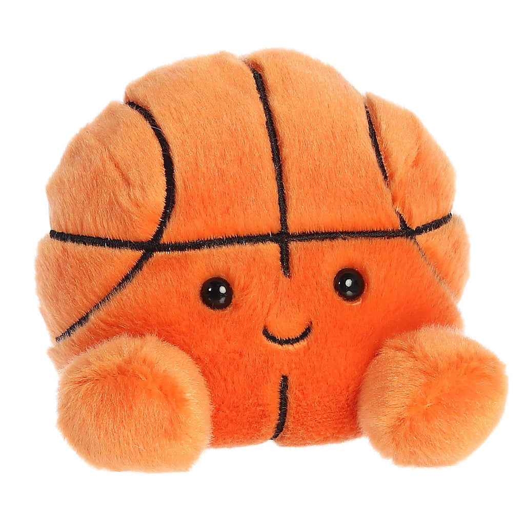 AURORA: 5” Hoops Basketball Palm Pals