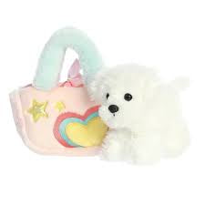 AURORA: 7.5” Pastel Heart