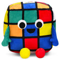 ISCREAM : RUBIK’S CHARACTER SCREAMSICLE MINI PLUSH CHARACTER