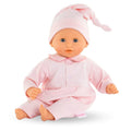 COROLLE: NEBE CALIN CHARMING PASTEL Baby Doll 12 inch Soft Body