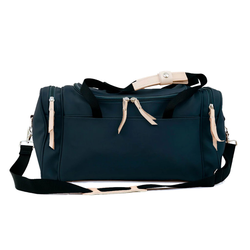 JOHN HART: Small Square Duffel