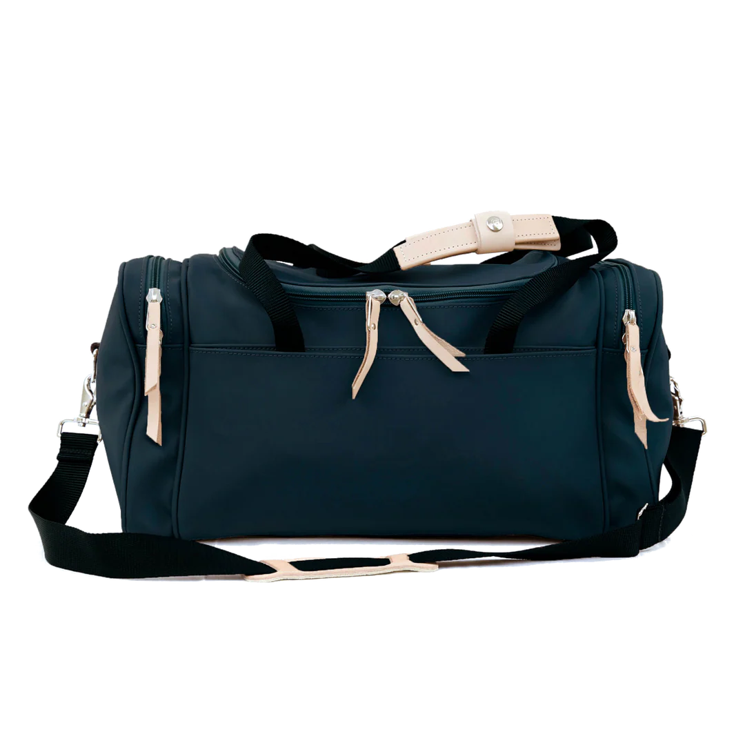 JOHN HART: Small Square Duffel