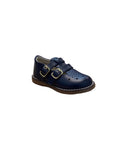FOOTMATES: DANIELLE NAVY SHOE