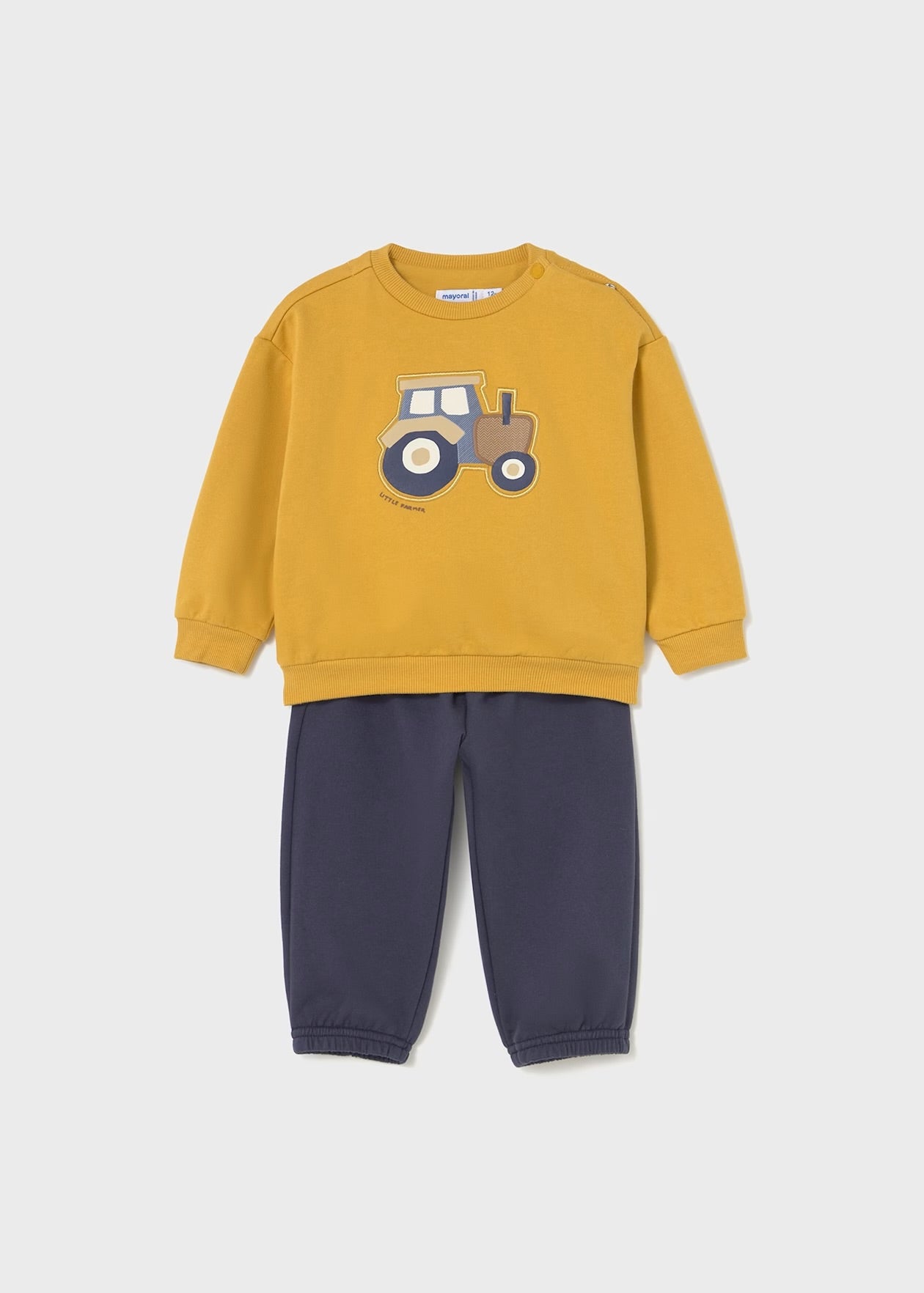 MAYORAL: Baby Tracksuit