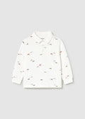 MAYORAL: BABY CARS POLO