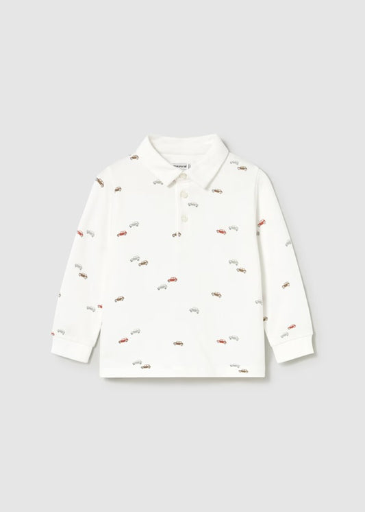 MAYORAL: BABY CARS POLO