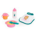COROLLE: Small Mealtime Set