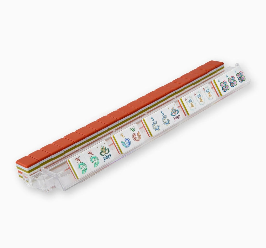 OH MY MAHJONG: SIERRA TILES
