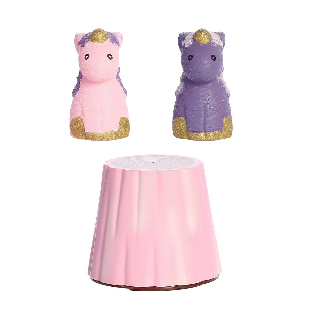 AURORA: Grow Unicorn
