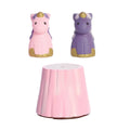 AURORA: Grow Unicorn