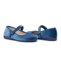 CHILDREN CHIC: Cassie Blue