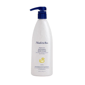 NOODLE & BOO: Soothing Body Wash