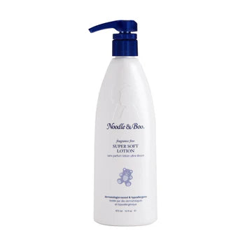 NOODLE & BOO Super Soft Lotion 16fl oz
