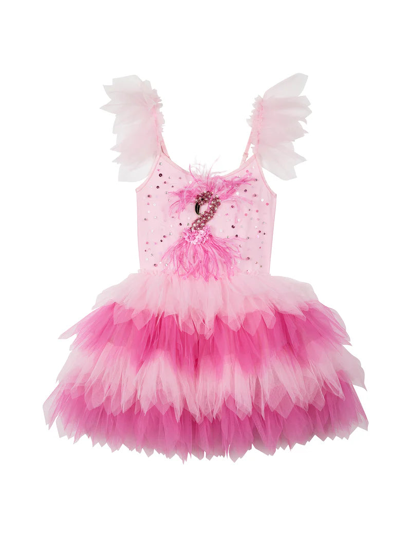 BELLA FLAMINGO