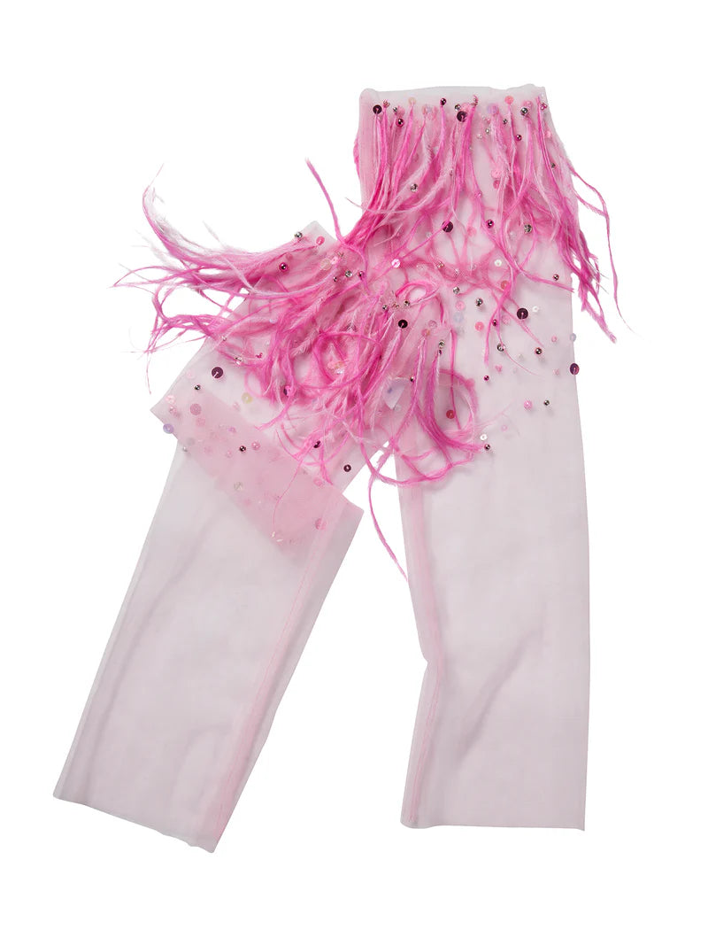 BELLA FLAMINGO
