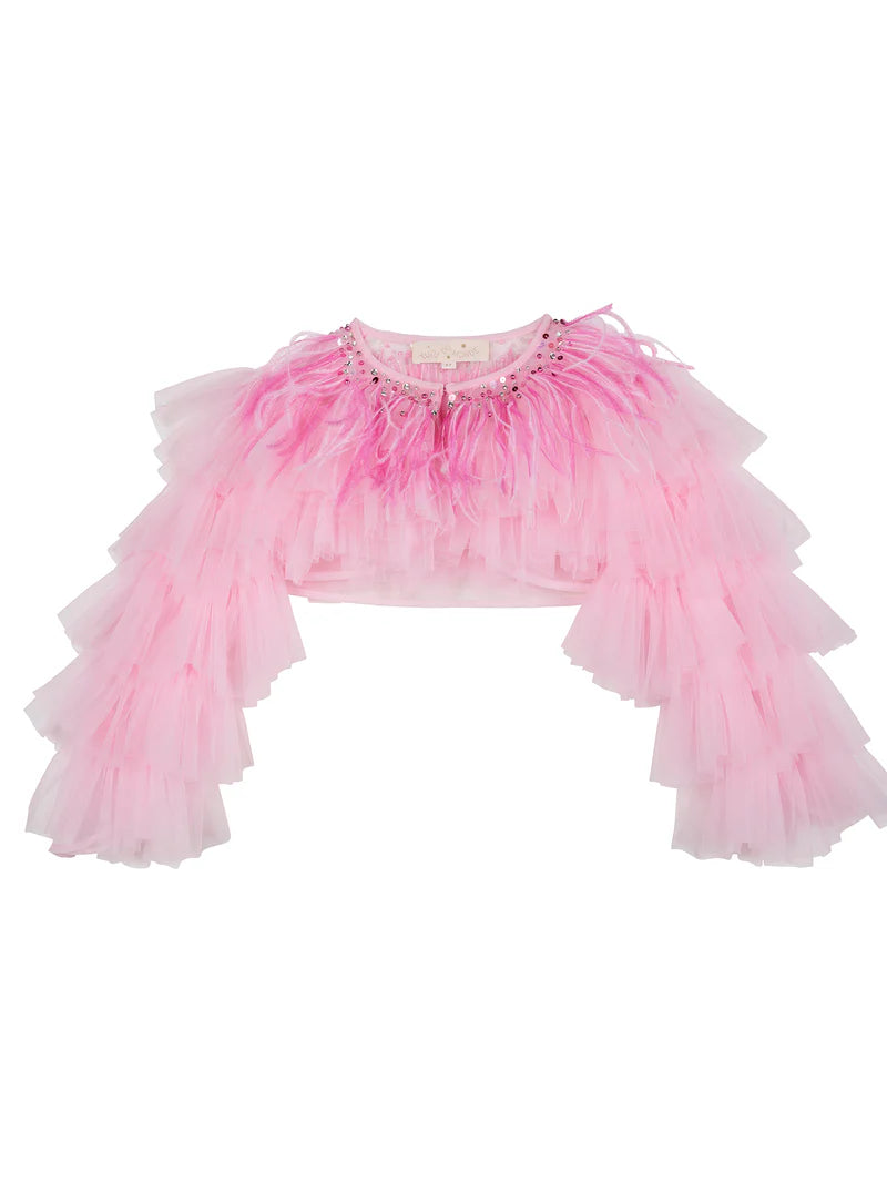 BELLA FLAMINGO