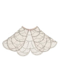 HEAVENLY PINK CAPE