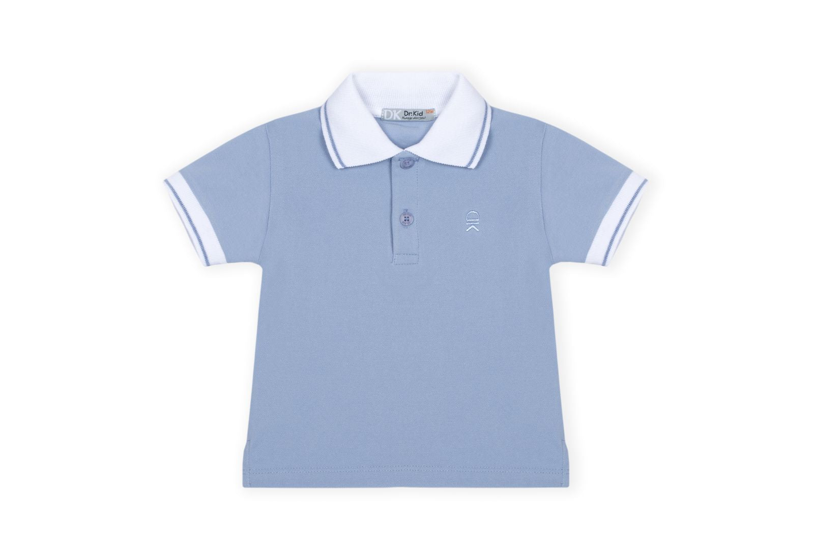DK: Poloshirt