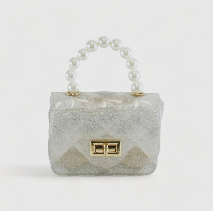 B1232 JELLY PURSE