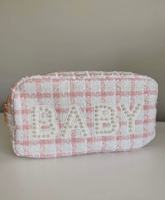 Pinkplaidbaby