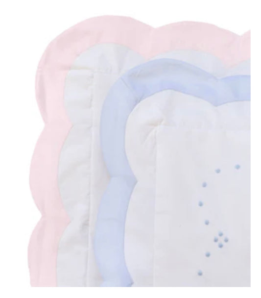 Quilted Blanket