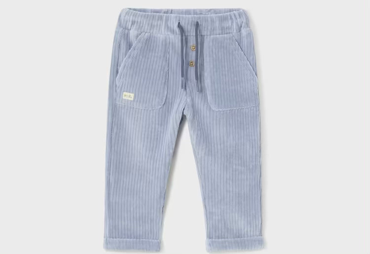 MAYORAL: knit pants
