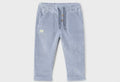 MAYORAL: knit pants