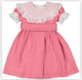 RASPBERRY DRESS