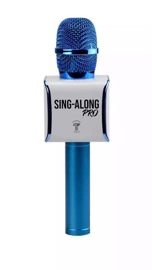 Microphone