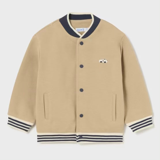 MAYORAL: Varsity Jacket