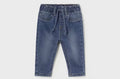 MAYORAL: BASIC JEAN TROUSERS
