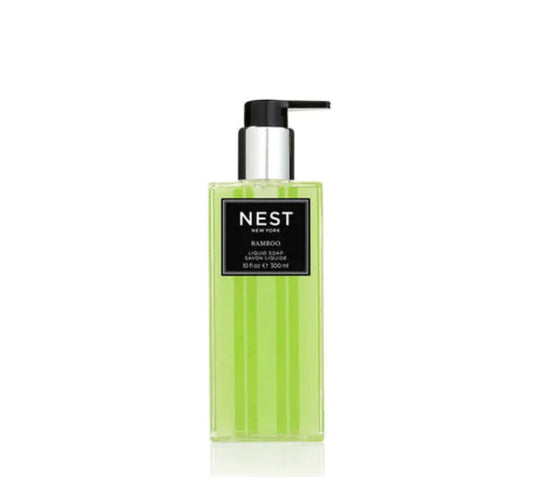 NEST: Hand Soap Bamboo