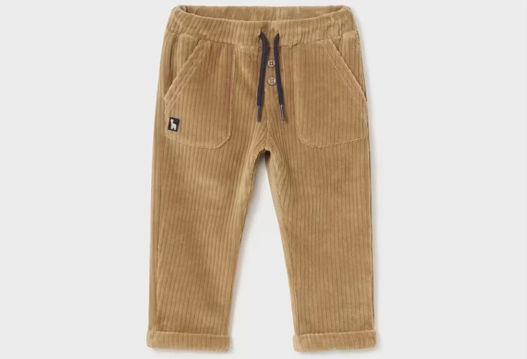 MAYORAL: knit pants