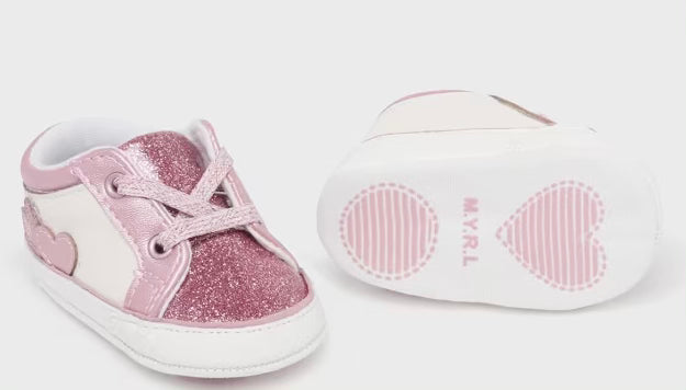 MAYORAL: FANTASY SNEAKERS