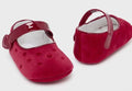 MAYORAL: SOFT BABY MARYJANES