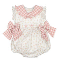 REVERIE ROMPER